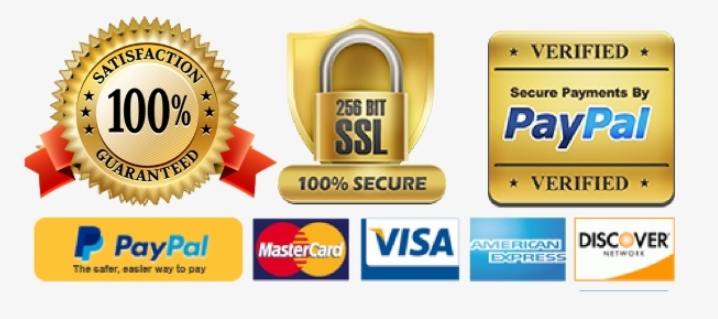Secure Checkout